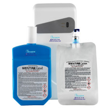 Sanitar bacteriostático